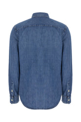Camicia in denim -  | Wise