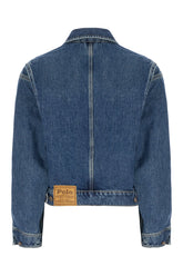 Giubbino in denim -  | Wise
