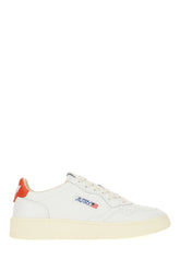 Sneakers Medalist in pelle bianca -  | Wise