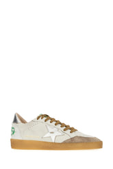 Sneakers Ball Star in nappa multicolor -  | Wise