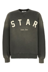 Graphite cotton t-shirt -  | Wise