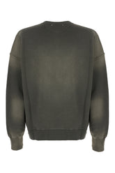 Graphite cotton t-shirt -  | Wise