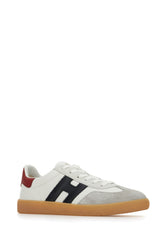 Sneakers Cool in pelle multicolor -  | Wise