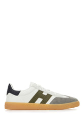Sneakers Cool in pelle multicolor -  | Wise