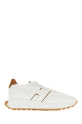 White leather H641 sneakers -  | Wise