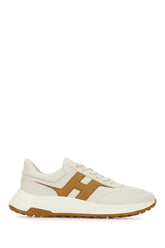 Sneakers Hyperlight bicolor in pelle e rete -  | Wise
