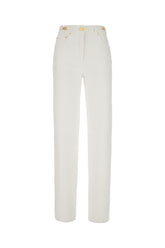 White denim jeans -  | Wise