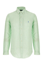 Printed cotton shirt -  | Wise