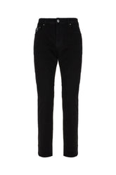 Black denim jeans -  | Wise