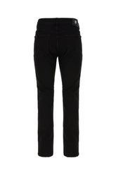 Black denim jeans -  | Wise