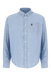 Denim shirt -  | Wise