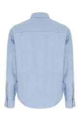 Denim shirt -  | Wise