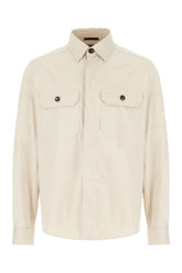 Sand cotton jacket -  | Wise