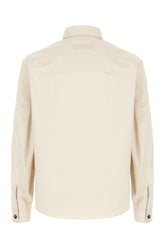 Sand cotton jacket -  | Wise