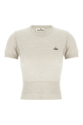 Sand cotton t-shirt -  | Wise