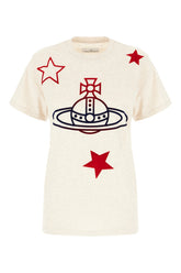 Sand cotton t-shirt -  | Wise