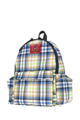 Printed polyester backpack -  | Wise