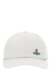 Light grey cotton baseball cap -  | Wise