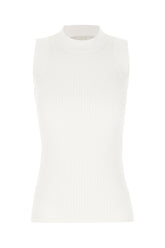 White cotton top -  | Wise