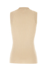 Skin pink cotton top -  | Wise