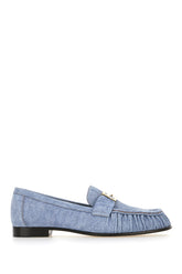 Mocassini in denim -  | Wise