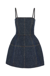 Abito in denim -  | Wise