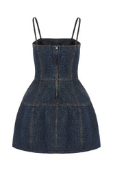 Abito in denim -  | Wise