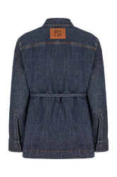 Denim jacket -  | Wise