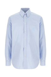 Light blue oxford shirt -  | Wise