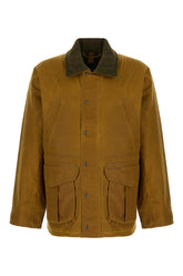 Mud cotton jacket -  | Wise