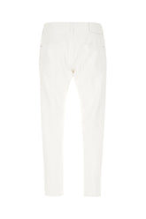 White denim jeans -  | Wise