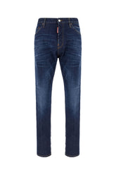 Jeans Teddy in denim -  | Wise