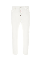 White denim jeans -  | Wise