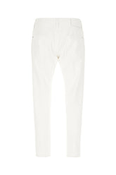 White denim jeans -  | Wise