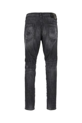 Grey denim jeans -  | Wise