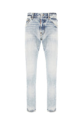 Jeans in denim -  | Wise