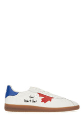 Sneakers Rebel in pelle multicolor -  | Wise