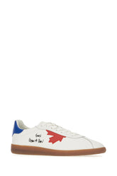 Sneakers Rebel in pelle multicolor -  | Wise