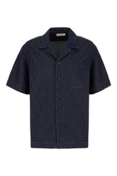 Denim shirt -  | Wise