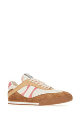 Multicolor Chloé Kick sneakers -  | Wise
