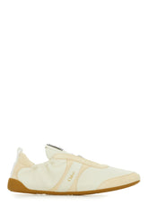 Sneakers Kick in pelle avorio -  | Wise