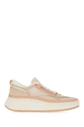 Sneakers Nama in rete multicolor -  | Wise