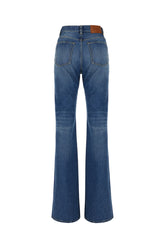 Jeans in denim -  | Wise