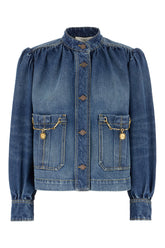 Denim jacket -  | Wise