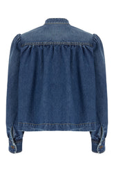 Denim jacket -  | Wise