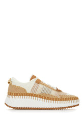 Sneakers Nama in tessuto multicolor -  | Wise
