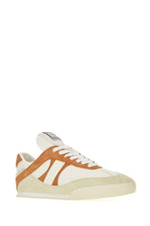 Multicolor Chloé Kick sneakers -  | Wise