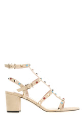 Sand suede sandals -  | Wise