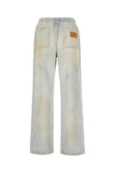 Denim pants -  | Wise