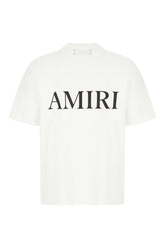 White cotton t-shirt -  | Wise